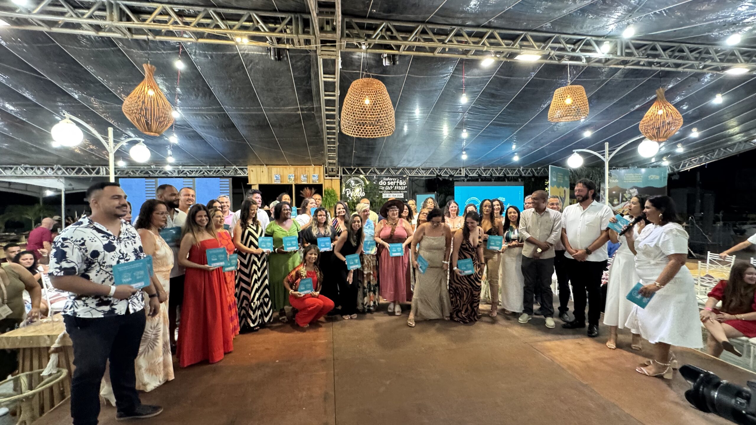 Mais de R$ 2 milhões circulam na economia de Prado durant ea 18ª edição do Festival Gastronômico 1 IMG 4555 scaled