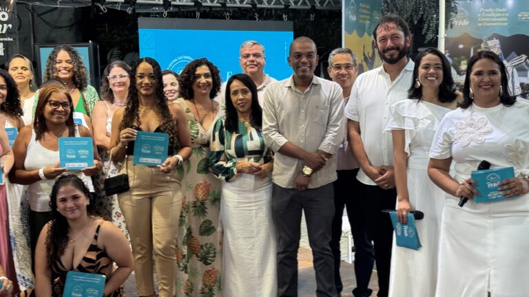 Mais de R$ 2 milhões circulam na economia de Prado durant ea 18ª edição do Festival Gastronômico