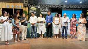 Mais de R$ 2 milhões circulam na economia de Prado durant ea 18ª edição do Festival Gastronômico 37 IMG 4641