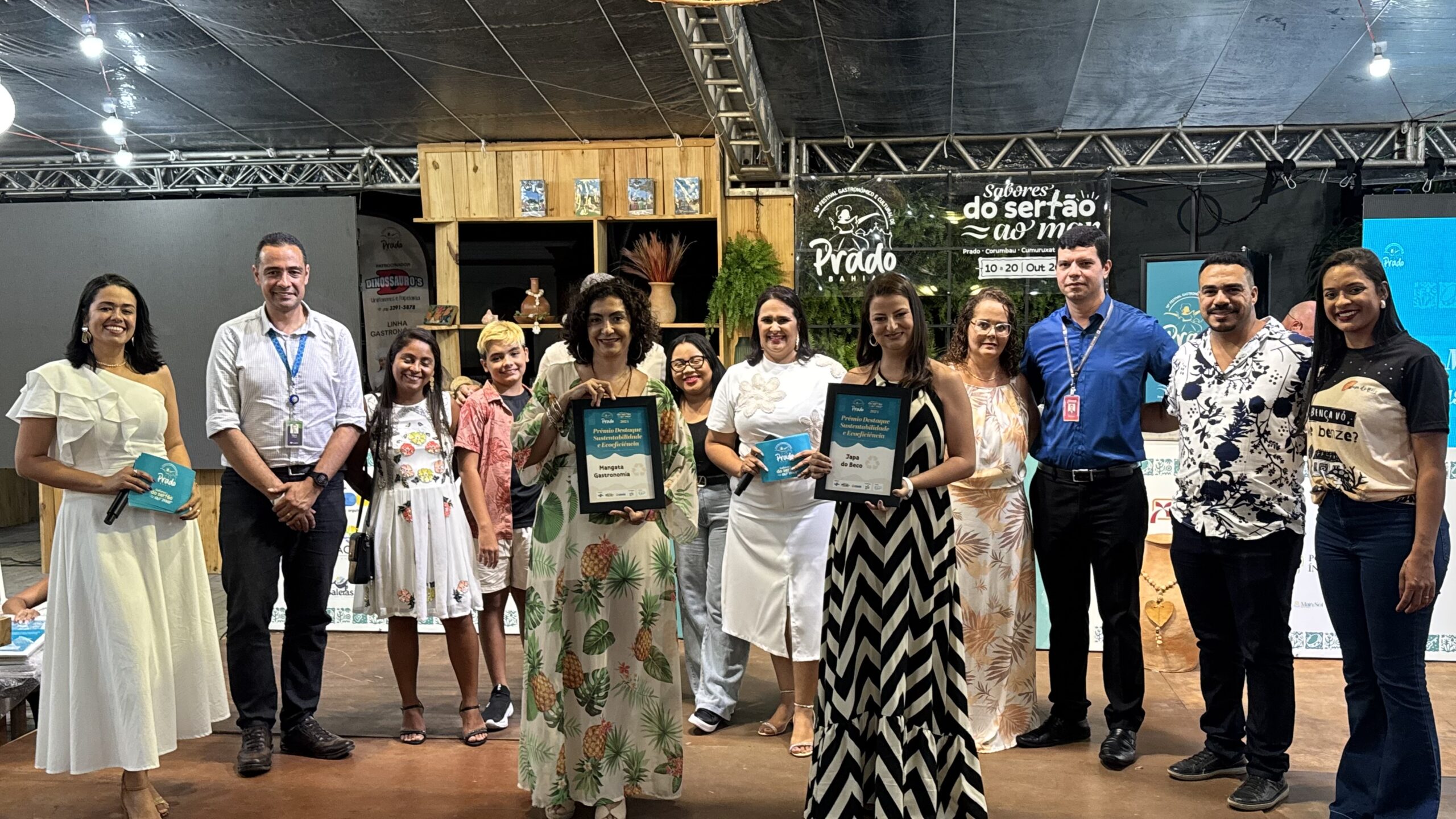 Mais de R$ 2 milhões circulam na economia de Prado durant ea 18ª edição do Festival Gastronômico 3 IMG 4671 scaled