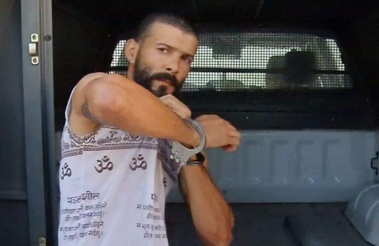 Líder do tráfico de drogas no extremo sul da Bahia é morto em Goiás