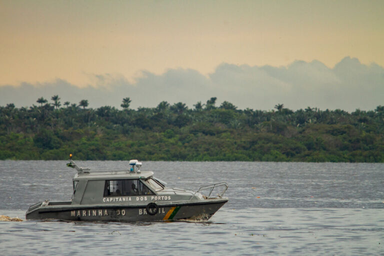 Estão abertas em Alcobaça as inscrições para o curso com certificação de condutores de embarcações de transporte de passageiros