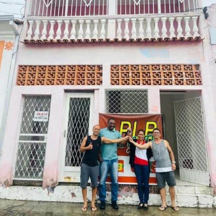 APLB de Caravelas comemora finalização no processo de compra de imóvel para nova sede da entidade