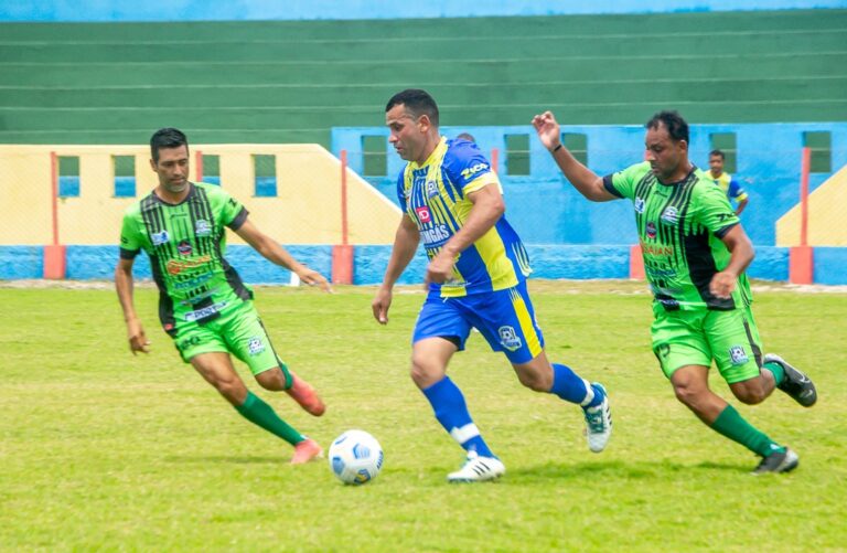 Veja como foi 4º Jogo das Estrelas de Alcobaça
