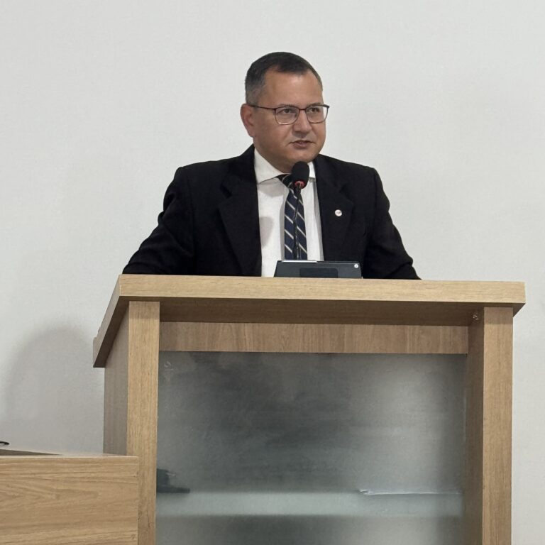 Doutor Wanderson propõe mudança de horário das sessões da Câmara de Vereadores do Prado