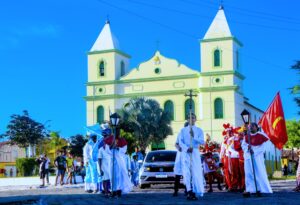 Setor cultural de Alcobaca 10