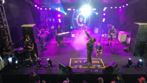 Tradição, fé e cultura nos festejos de São Sebastião em Guarani 34 DJI 0679