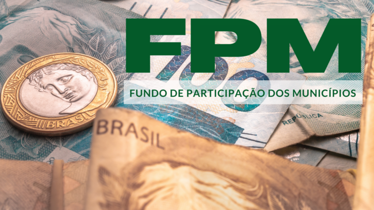 Veja de quanto foi o repasse do FPM para o seu município