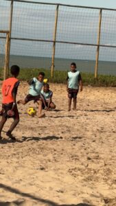 Verão Costa a Costa fortalece o turismo e a economia com esporte, lazer e cultura em Alcobaça 4 IMG 7025