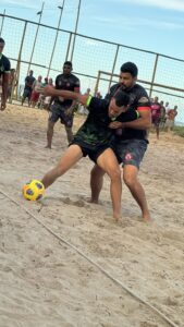 Verão Costa a Costa fortalece o turismo e a economia com esporte, lazer e cultura em Alcobaça 31 IMG 7102