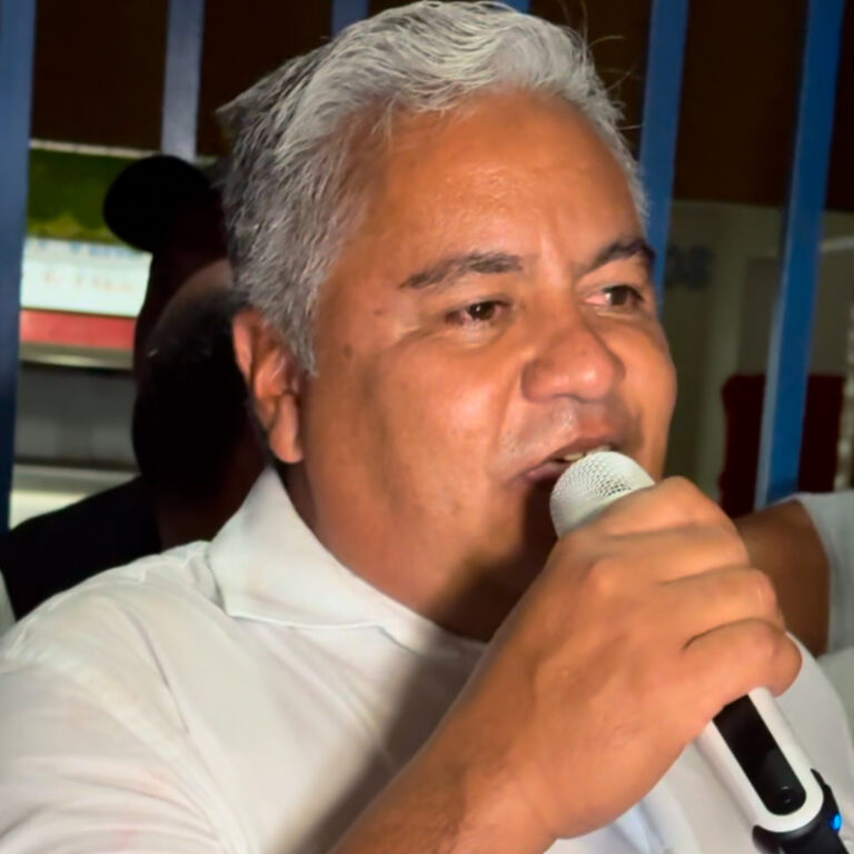 Zico de Baiato comemora aprovação do fim da taxa de iluminação pública na zona rural de Alcobaça