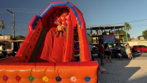 Tradição, fé e cultura nos festejos de São Sebastião em Guarani 3 IMG 8485