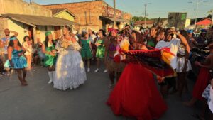 Tradição, fé e cultura nos festejos de São Sebastião em Guarani 5 IMG 8493