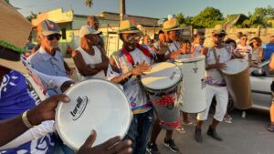 Tradição, fé e cultura nos festejos de São Sebastião em Guarani 6 IMG 8494