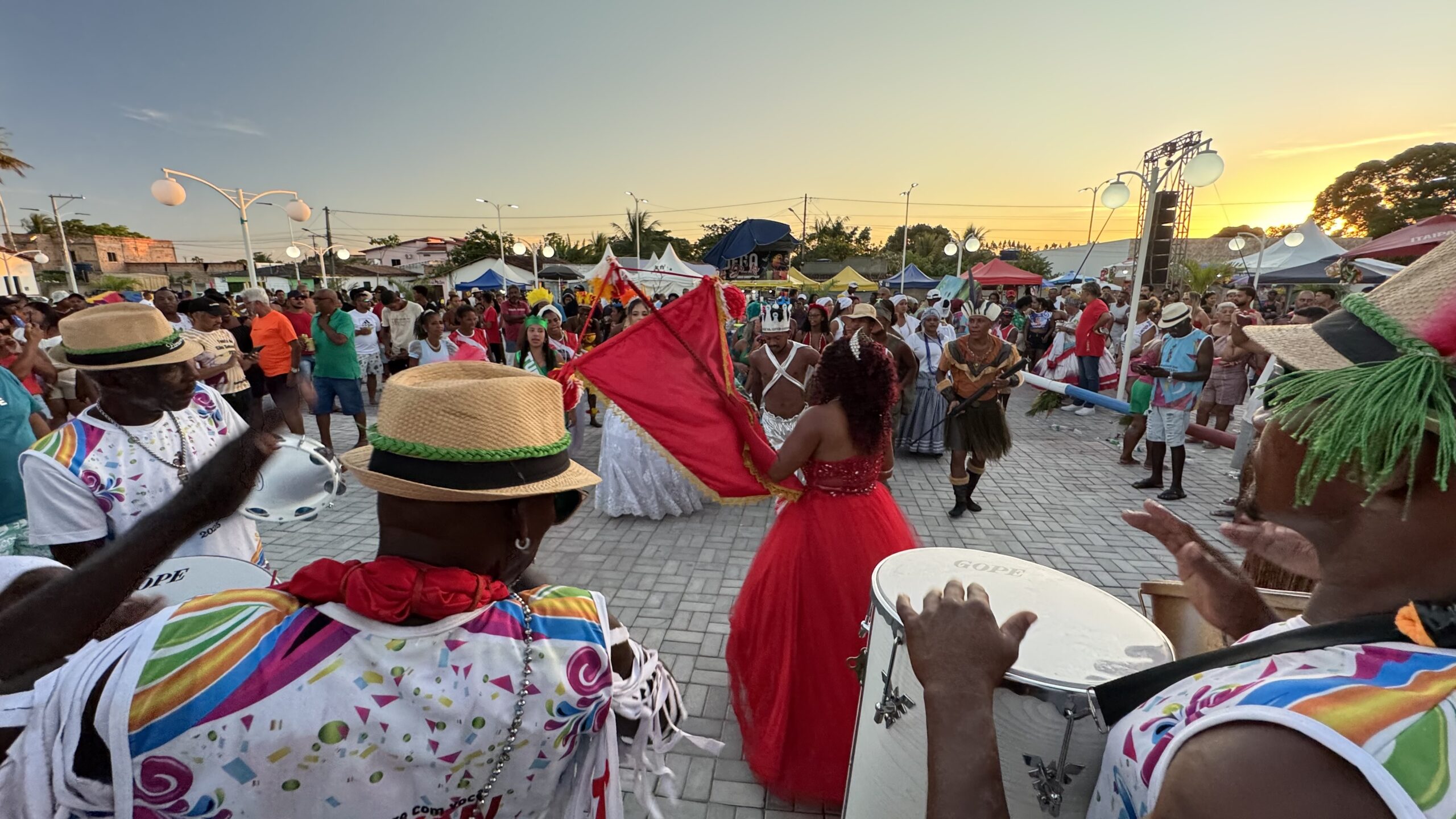 Tradição, fé e cultura nos festejos de São Sebastião em Guarani 1 IMG 8512 scaled