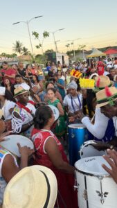 Tradição, fé e cultura nos festejos de São Sebastião em Guarani 11 IMG 8526