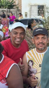 Tradição, fé e cultura nos festejos de São Sebastião em Guarani 12 IMG 8529