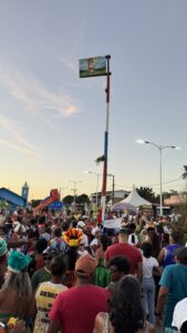 Tradição, fé e cultura nos festejos de São Sebastião em Guarani 14 IMG 8541