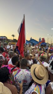 Tradição, fé e cultura nos festejos de São Sebastião em Guarani 15 IMG 8548