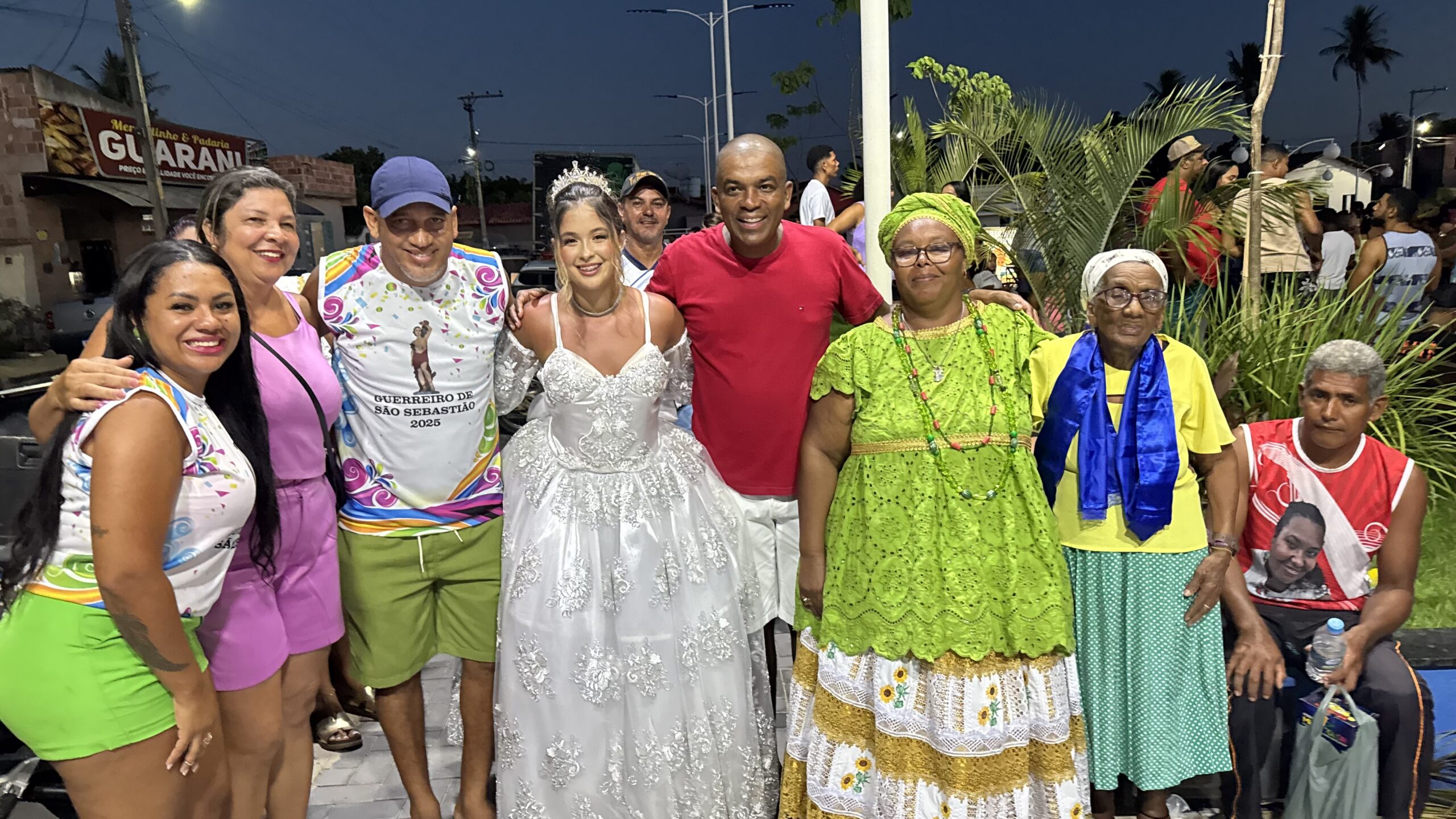 Tradição, fé e cultura nos festejos de São Sebastião em Guarani 2 IMG 8555 scaled
