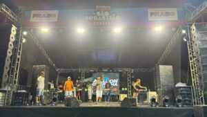 Tradição, fé e cultura nos festejos de São Sebastião em Guarani 16 IMG 8561