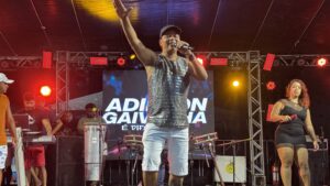 Tradição, fé e cultura nos festejos de São Sebastião em Guarani 17 IMG 8562