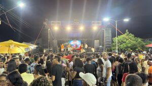 Tradição, fé e cultura nos festejos de São Sebastião em Guarani 19 IMG 8572