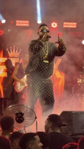 Tradição, fé e cultura nos festejos de São Sebastião em Guarani 23 IMG 8585