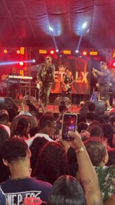 Tradição, fé e cultura nos festejos de São Sebastião em Guarani 25 IMG 8600