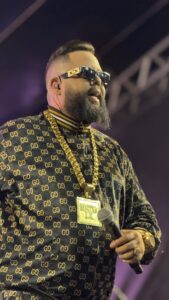 Tradição, fé e cultura nos festejos de São Sebastião em Guarani 27 IMG 8621