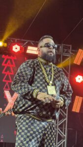 Tradição, fé e cultura nos festejos de São Sebastião em Guarani 29 IMG 8650