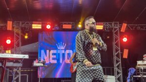 Tradição, fé e cultura nos festejos de São Sebastião em Guarani 30 IMG 8669