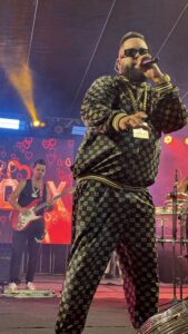 Tradição, fé e cultura nos festejos de São Sebastião em Guarani 33 IMG 8687