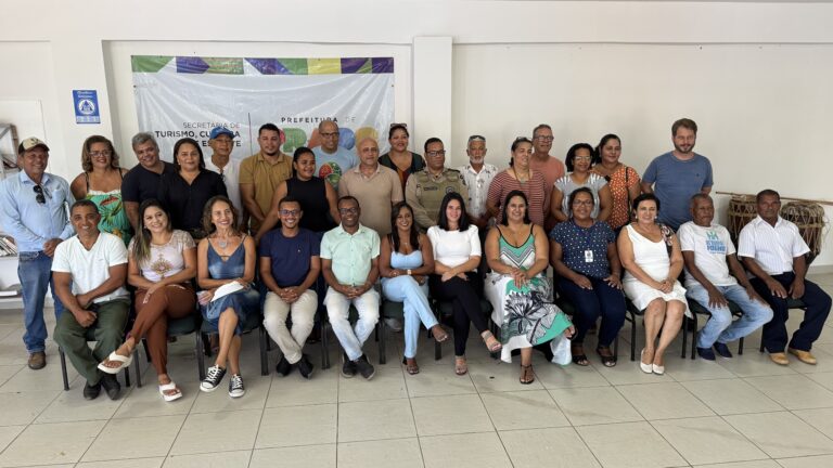 Conselho de Segurança discute trânsito,  som alto, animais nas ruas, fechamento de praias e iluminação pública do município do Prado