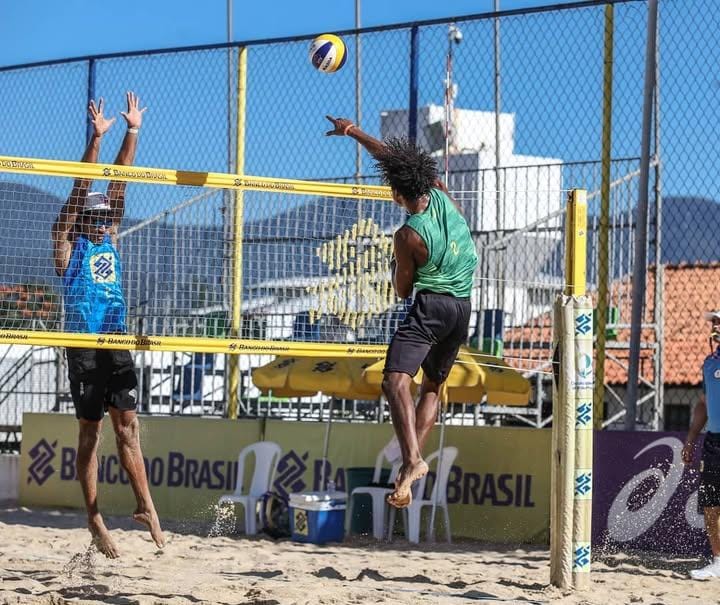 Cumuruxatiba vai receber a primeira edição do Torneio Beach Volley Center