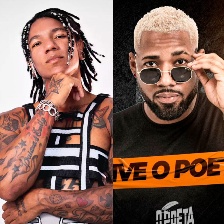 Alcobaça divulga Edcity e O Poeta como mais duas grandes atrações no Carnaval 2025