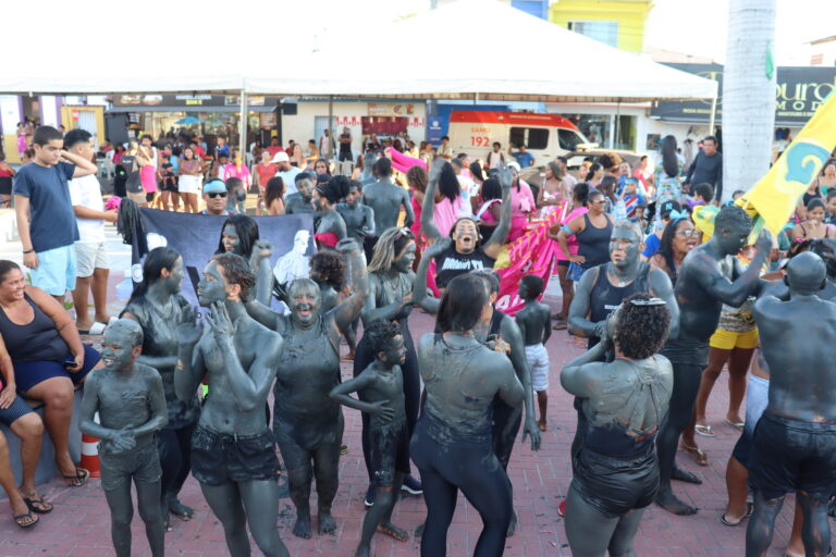 Alcobaça resgata a cultura e história com a Gincana do Verão 2025