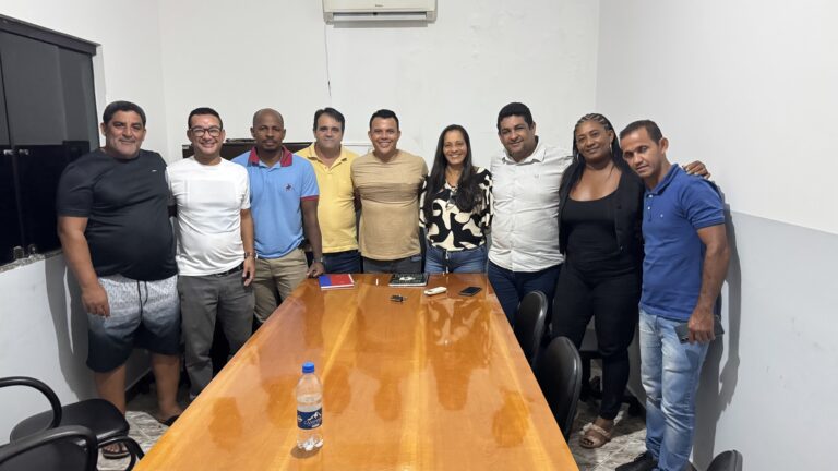 Vereadores decidem visitar nesta quinta-feira (13) todas as escolas do município de Alcobaça