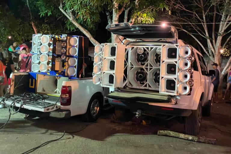 Promotoria de justiça aciona órgãos públicos para definir regras rígidas e horários com lei do silêncio no carnaval de Prado