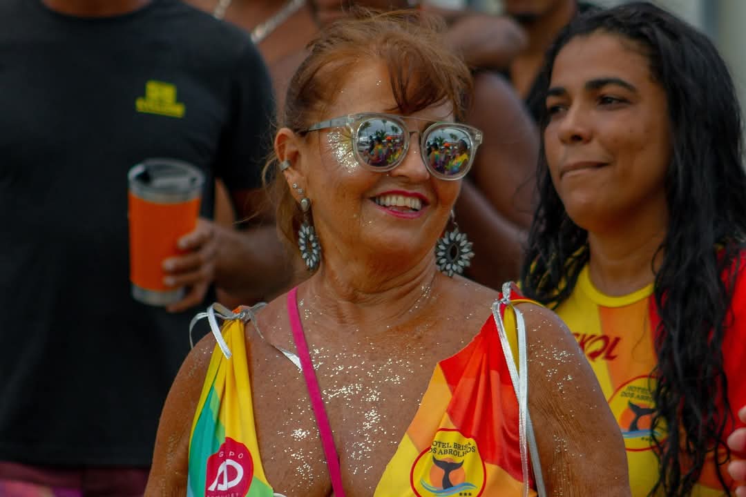 Bloco Turma do Funil celebra 20 anos com um desfile inesquecível no Carnaval de Alcobaça 2025 1 IMG 20250304 WA0199