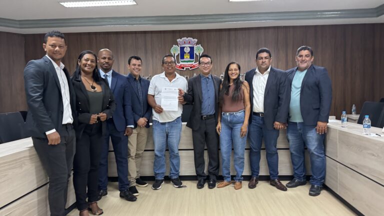 Vereadores aprovam projeto do executivo municipal do reajuste de 8% nos salários dos professores de Alcobaça