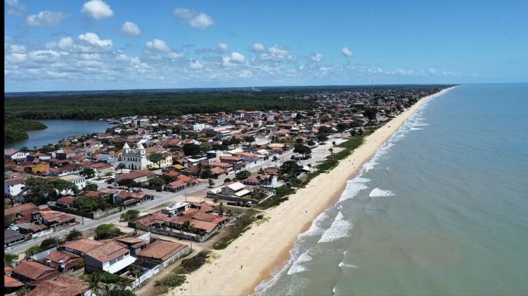 Alcobaça está com quase 100% de leitos lotados em hotéis e pousadas durante o carnaval