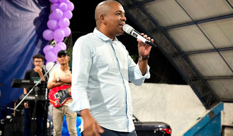 Prefeito Gilvan Produções anuncia evento gospel com a proposta de ser o maior festival religioso da região