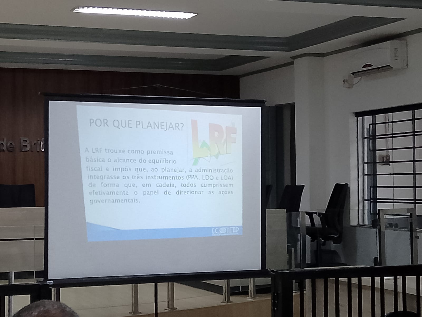 Alcobaça apresenta PPA 2026–2029 com foco na participação popular 1 PPA 2026 2029 de Alcobaca 1