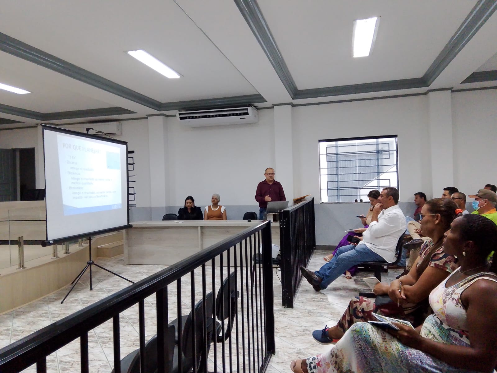 Alcobaça apresenta PPA 2026–2029 com foco na participação popular 2 PPA 2026 2029 de Alcobaca 3