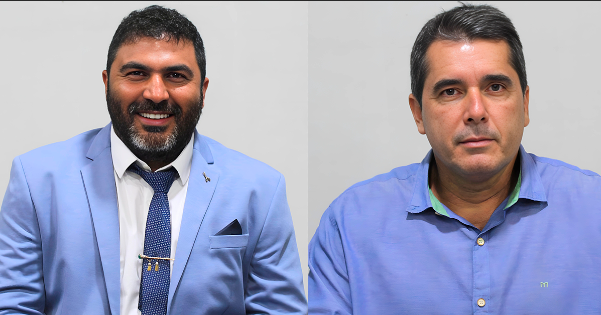 Justiça Eleitoral cassa mandatos de dois vereadores em Medeiros Neto por fraude à cota de gênero 1 Captura de tela 2025 05 13 201947