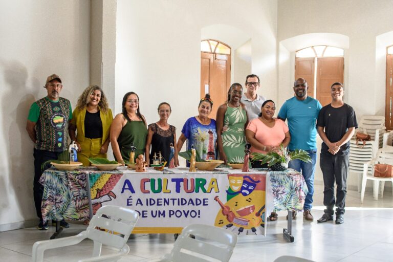 Alcobaça dá um passo importante para fortalecer a cultura com o III Fórum e a Lei Aldir Blanc
