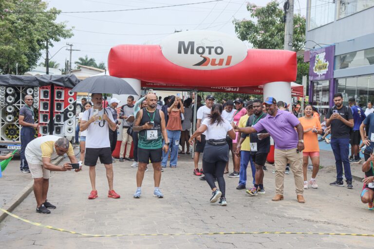 Prado celebra o Dia do Trabalhador com 15ª edição da Corrida do Trabalhador