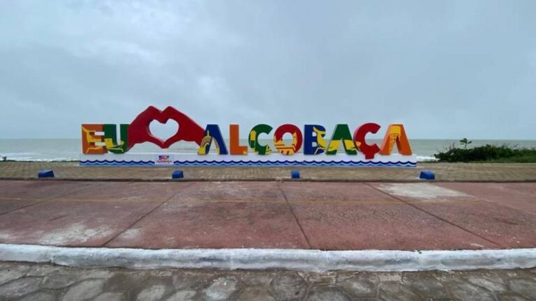 Alcobaça entra no Mapa do Turismo Brasileiro e amplia acesso a investimentos