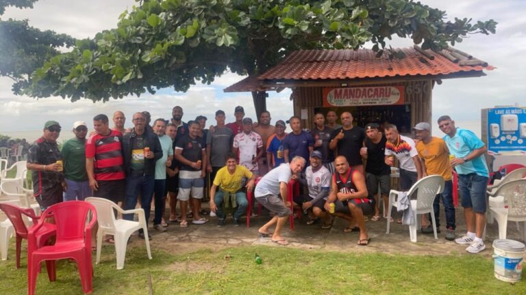 Veteranos e Cinquentões realizam amistosos preparatórios visando o Campeonato Municipal de Alcobaça 2025